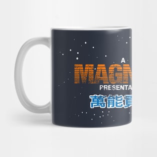 Magnum Mug